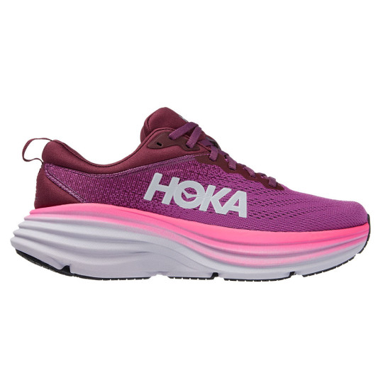 Hoka Bondi 8